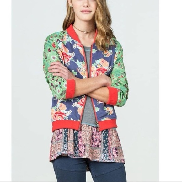 Matilda Jane cabin night jacket size 12 - Picture 2 of 2